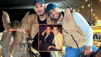 Pipe Bueno habló de su