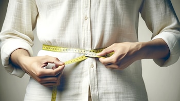 Patricio Ochoa, doctor: “Comer poco