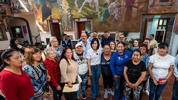 Tarjeta Rosa 2026: ¿Se ampliará