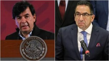 Javier Lozano arremetió en contra