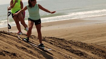 Este es un lugar donde