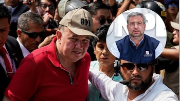 Rafael López Aliaga acusa al jefe de la ONPE por caos en votación en Lima: “No es casualidad”