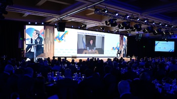 PORTADA Discurso del Presidente Javier Milei en el Coloquio Idea 2026