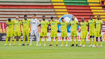 Bucaramanga, otro equipo en crisis económica y en riesgo de huelga de jugadores: tendría millonaria deuda salarial