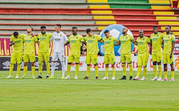 Atlético Bucaramanga