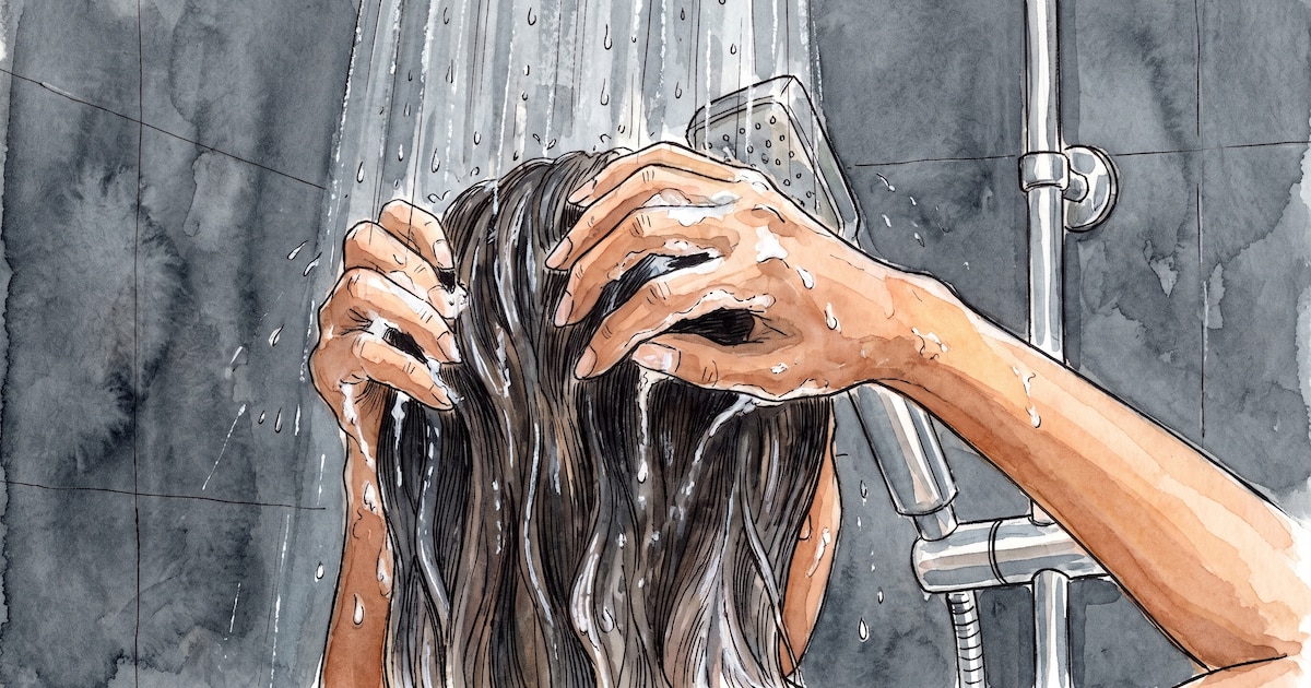 ¿Ducha de noche o a la mañana? El detalle que define la mejor opción ...