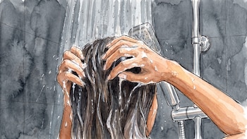 ¿Ducha de noche o a la mañana? El detalle que define la mejor opción