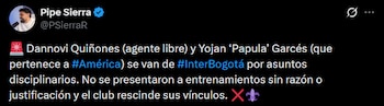 Internacional de Bogotá