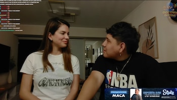 Las redes sociales estallaron luego