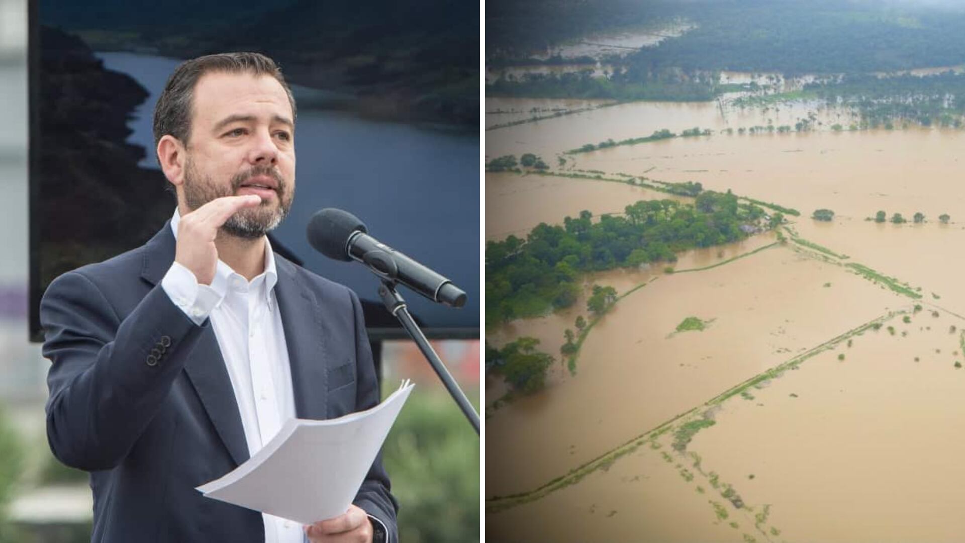 Alcaldía de Bogotá envió agua potable hasta Tame, Arauca, para más de 40.000 personas afectadas: “Toda nuestra solidaridad”