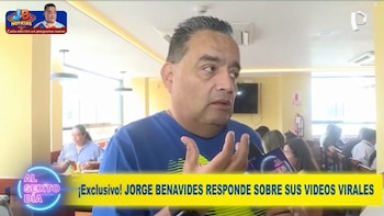 La imagen muestra un comparativo