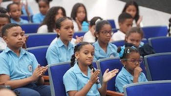 Suspenden clases en República Dominicana por fuertes lluvias: Puerto Plata en alerta roja