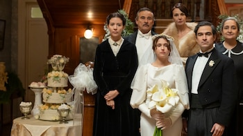 Crítica de ‘La casa de los espíritus’, la adaptación de la novela de Isabel Allende: una adaptación pulcra a la que le falta riesgo y personalidad