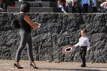 Son 10.5 millones de trabajadoras