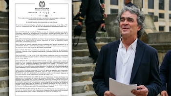 La Registraduría abre oficialmente la puerta para recoger firmas contra la constituyente de Petro: arranca la ‘anticonstituyente’