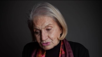 Teresa Selma fue una actriz