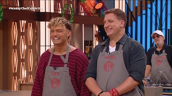 El exfutbolista Maxi López asumió