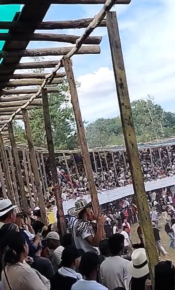 El Puesto de Mando Unificado