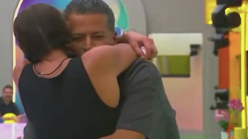 La Casa de los Famosos México EN VIVO: Aldo y Cynthia se piden disculpas tras una fuerte discusión