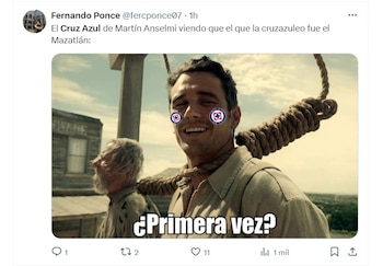 Los mejores memes que dejó