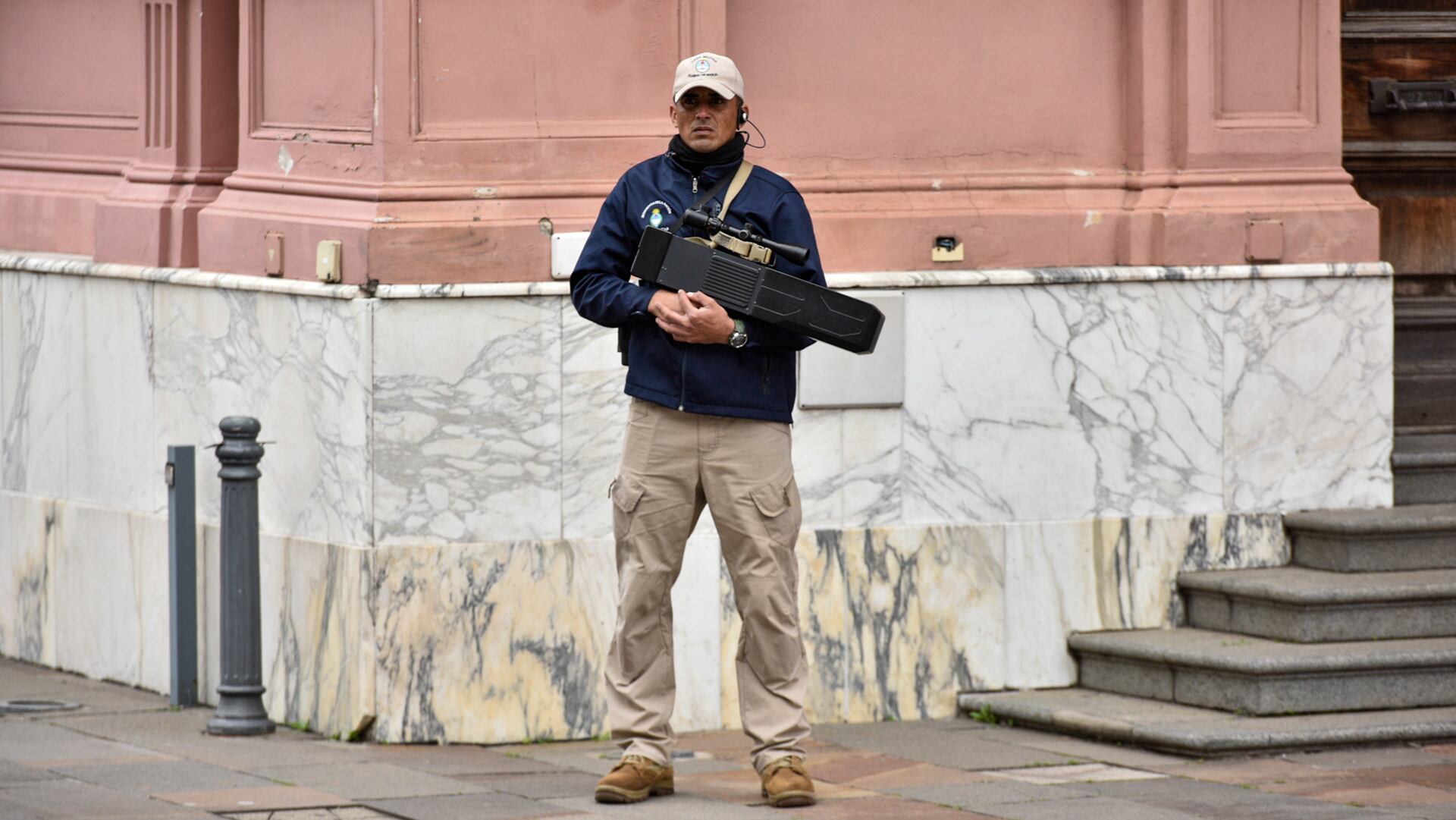 Fotografía: Adrián Escandar