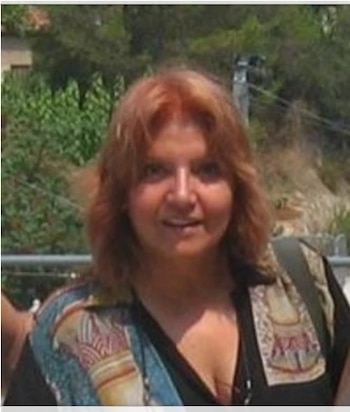 Susana Klein falleció a los