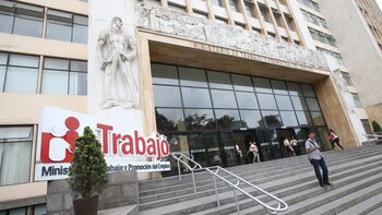 ¿Purga en el MTPE? Designan nuevos viceministros de Trabajo tras crisis por caso Pedro Castillo en Essalud