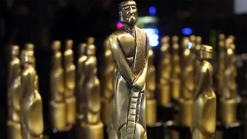 Premios Martín Fierro Digital Nativo: