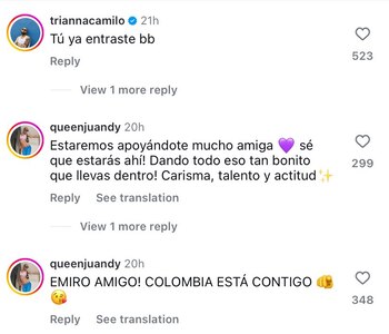 Seguidores de Emiro aseguran que