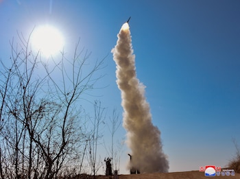 El Ejército de Corea del