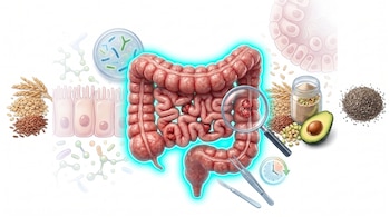 En México, el IMSS documentó que 21% de sus pacientes con cáncer colorrectal tiene menos de 50 años. Especialistas alertan sobre síntomas iniciales ignorados y recomiendan atención médica inmediata ante cualquier señal gastrointestinal crónica
