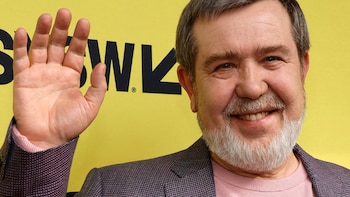 El inventor del Tetris - Vladimir Pokhilko