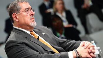 El Comité Olímpico de Guatemala