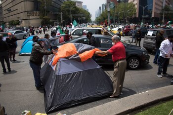 Foto: Moisés Pablo/Cuartoscuro