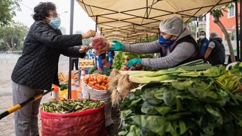 L'esenzione dall'IGV sui prodotti del