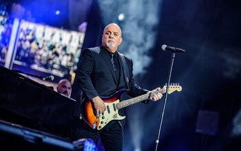 Billy Joel aseveró que el