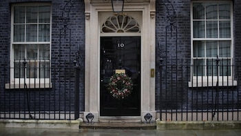 Reino Unido da la bienvenida