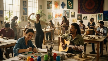 Senado aprueba reforma que busca