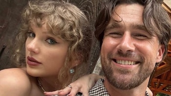 Así sería la luna de miel de Taylor Swift y Travis Kelce: un tour por cuatro continentes