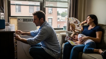 Nueva York financia aire acondicionado hasta USD 1.000: quiénes reciben la ayuda y hasta cuándo inscribirse