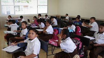 La educación antiaborto ya está