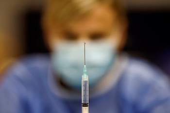 En la Argentina, solo el