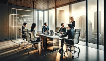 La filial peruana de Telefónica