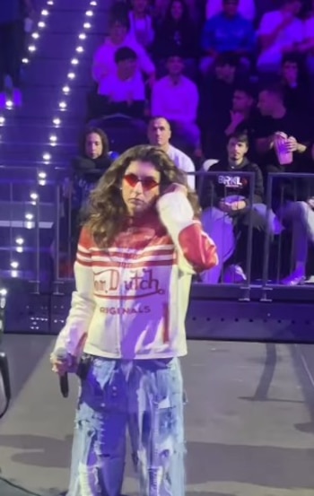 Lokillo Flórez confesó en vivo