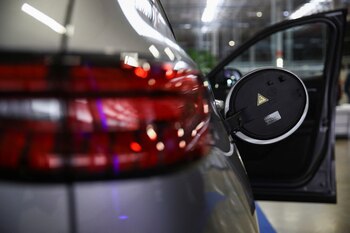 La demanda de híbridos sigue