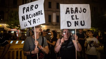 Reforma laboral: el impacto en