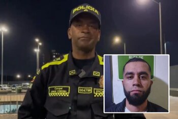 La trayectoria criminal de 'Costa'