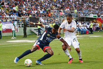 Alianza logró su primera victoria