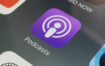 Los podcasts muestran cuáles son