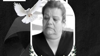 El asesinato de la buscadora